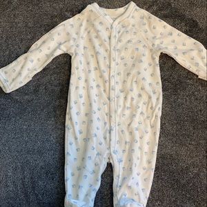 Boy 3 month Ralph Lauren